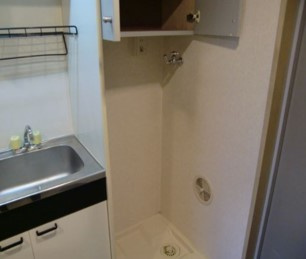 グランドリドのその他共用部分