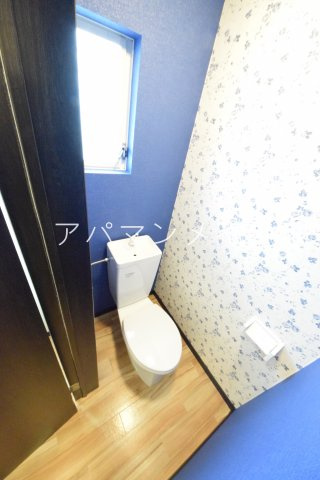 【トイレ】 | トイレも気になるポイント