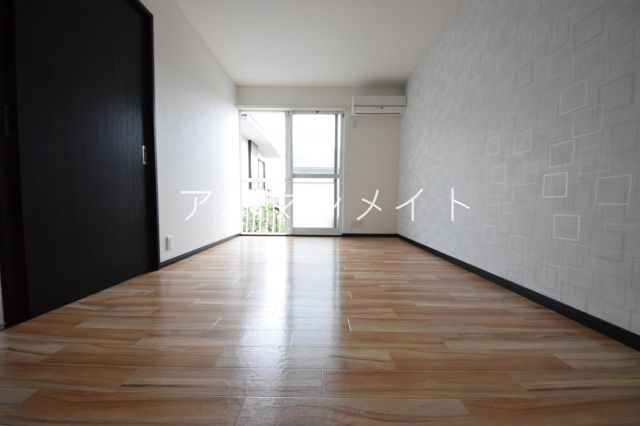 【寝室】 | 寝室です
