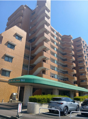 【外観】 | ライオンズマンション久留米プラザ参番館