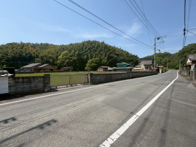 勢田貸地