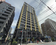 THE TOWER KOISHIKAWA ザ・タワー小石川