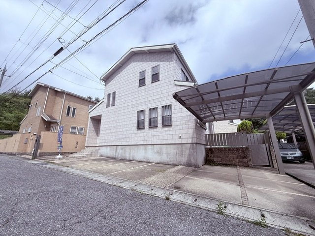 北区星和台２丁目　中古戸建