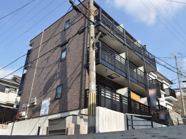 レオネクストフローラ鈴蘭台