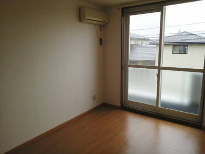 【内装】 | アムールＡ棟