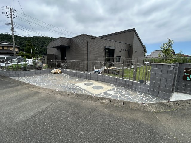 東伊豆町　白田