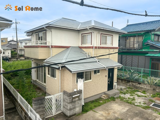 高崎市棟高町1期　中古住宅
