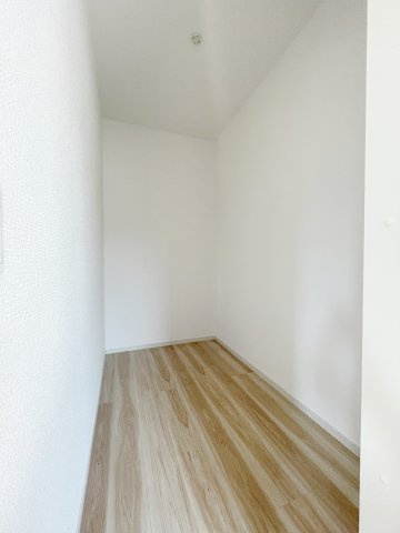 新築戸建・新築建売　郡山市安積町12期　安積第三小・安積第二中の居間・リビング