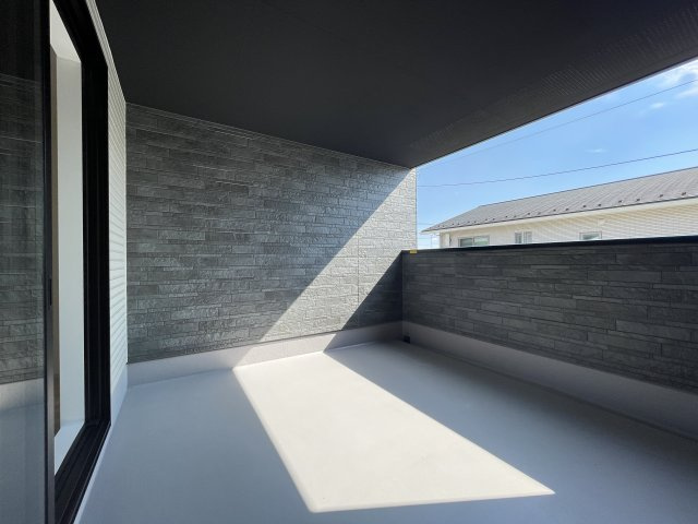 新築戸建・新築建売　郡山市安積町12期　安積第三小・安積第二中のその他