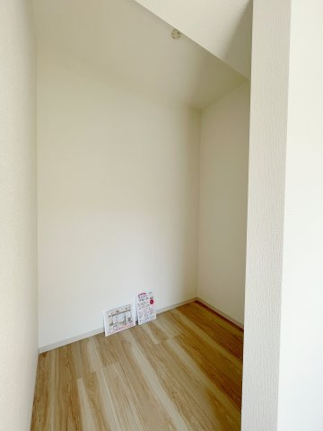 新築戸建・新築建売　郡山市安積町12期　安積第三小・安積第二中の地図