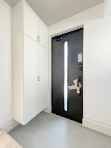 新築戸建・新築建売　郡山市安積町12期　安積第三小・安積第二中の外観