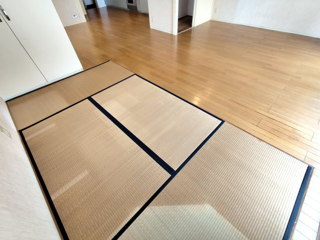 辰巳橋マンションのその他