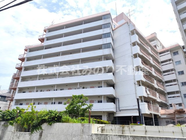 辰巳橋マンション