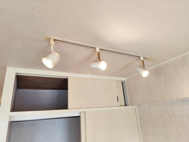 辰巳橋マンションの設備