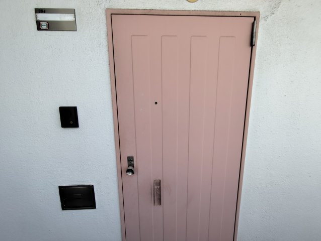 辰巳橋マンションのその他