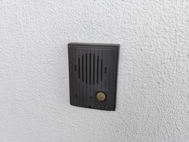 辰巳橋マンションのセキュリティ