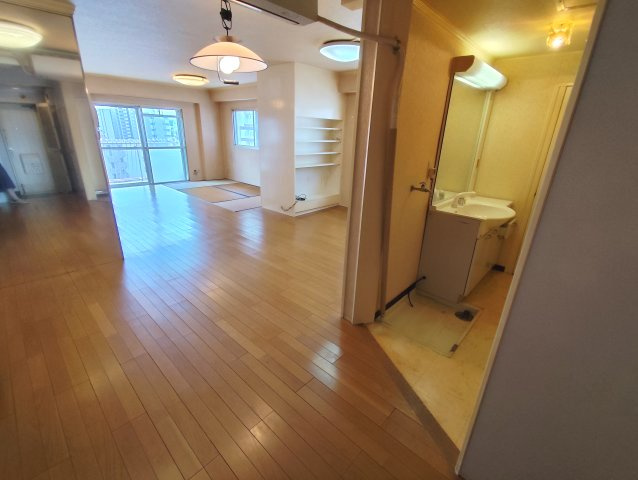 辰巳橋マンションのその他