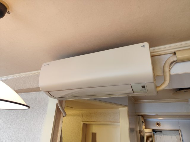 辰巳橋マンションの設備