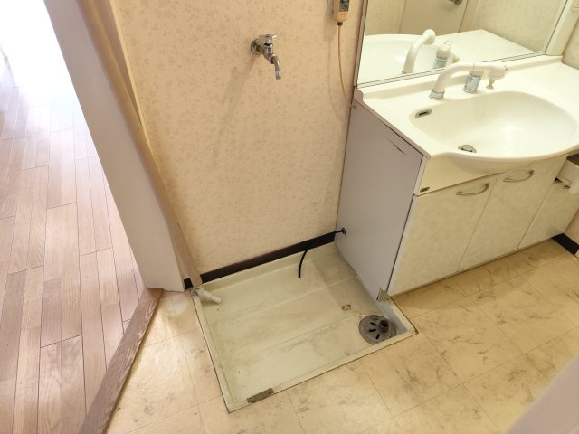 辰巳橋マンションの設備