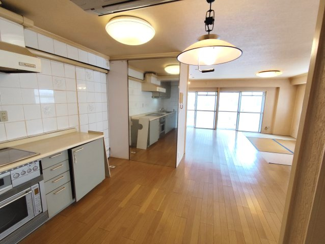 辰巳橋マンションのその他