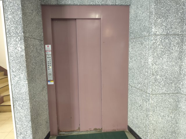 辰巳橋マンションのその他共用部分