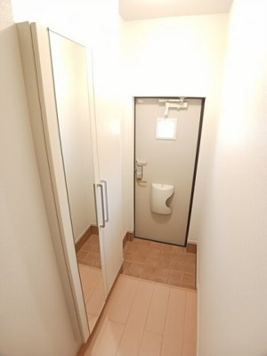 【玄関】 | サンリット　カーサ