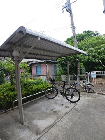 【その他共用部分】 | サンリット　カーサ