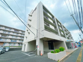 サンシャイン野間☆仲介手数料半額☆の画像