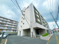 【外観】 | サンシャイン野間☆仲介手数料半額☆ | 「南区役所」や「南図書館」といった公共施設が近く、各種手続きや読書が身近に行える、子育てファミリーに大変優しい住環境です。