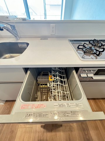 ＭＳヒルズ千里丘ノースの内装