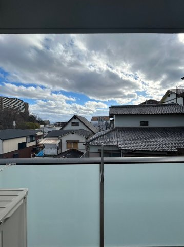 ＭＳヒルズ千里丘ノースの展望
