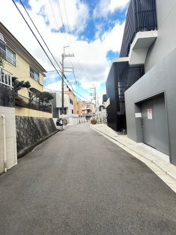 ＭＳヒルズ千里丘ノースの周辺