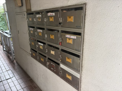 【その他共用部分】