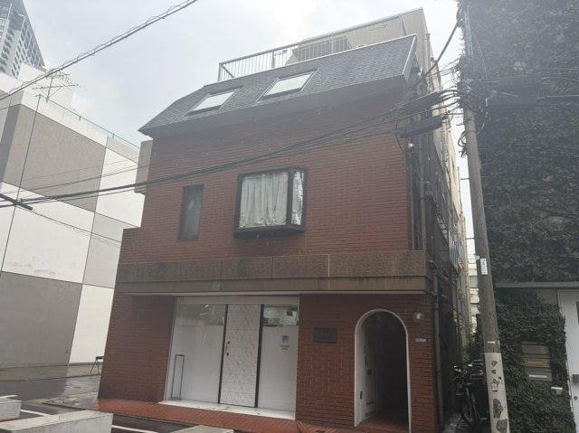 【外観】 | ＫＳハイツ