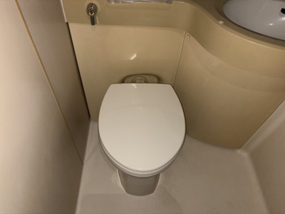 【トイレ】