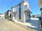 川越市下新河岸　新築一戸建住宅　全1棟　（ふじみ野店）の画像