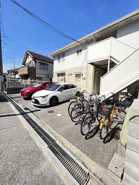 サマックスボヌールのその他共用部分