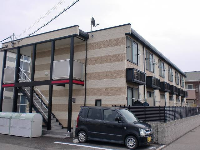 レオパレスＥａｓｔ　ａｕｋ　Ⅲのその他