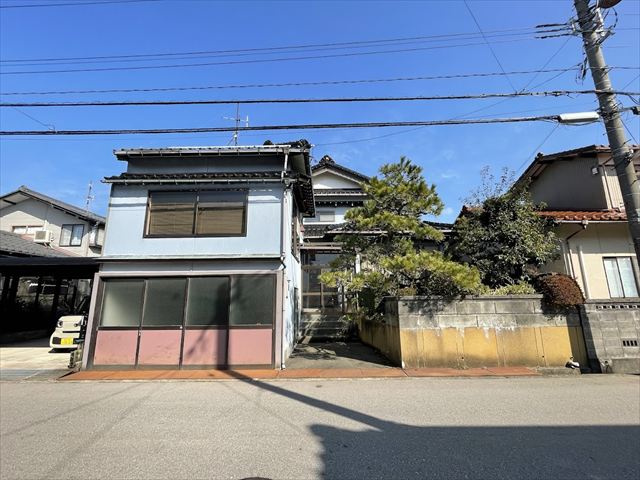【外観】の画像