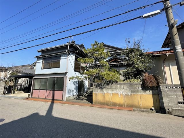 【外観】の画像