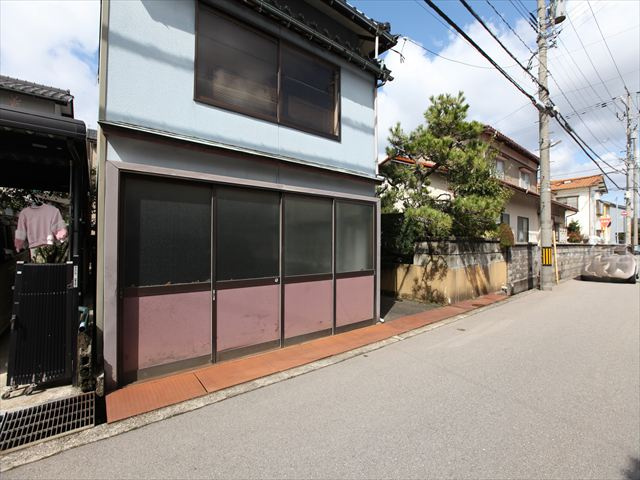 【外観】の画像