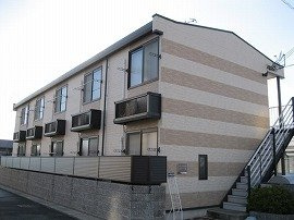 レオパレスアカネのその他