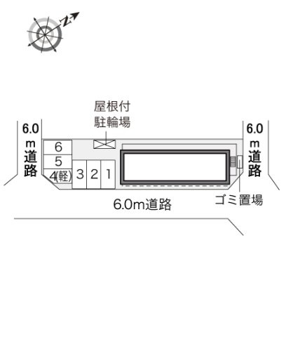 レオパレスアカネのその他