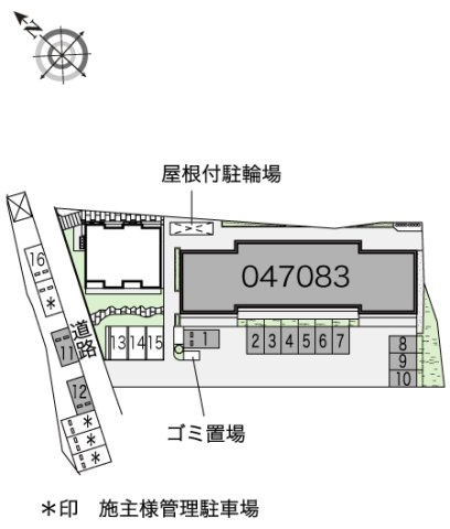 レオネクストコナ＆サンⅡのその他