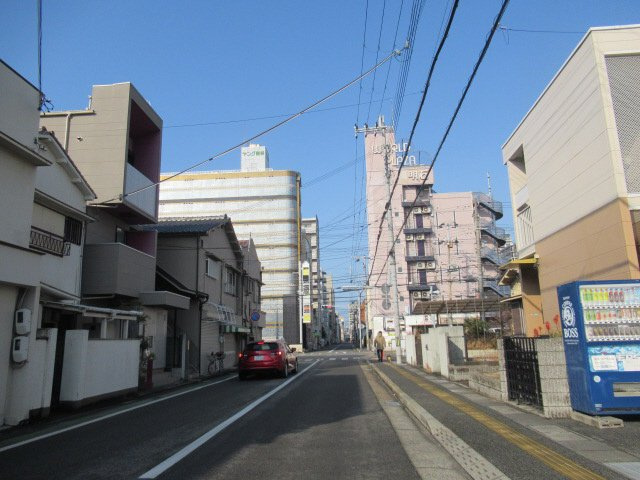 レオネクストメリディアーノⅡの展望