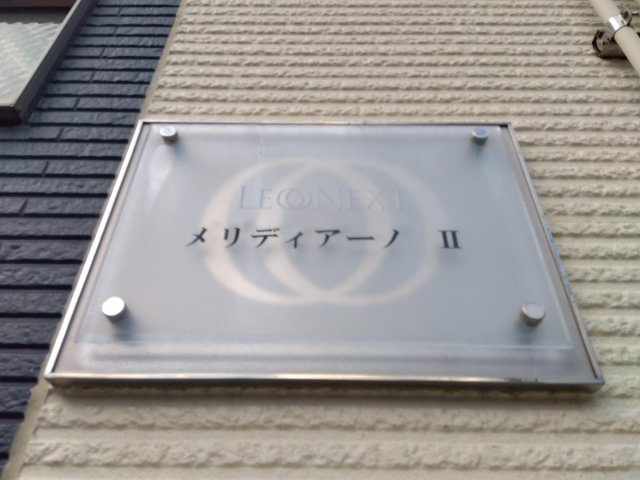 レオネクストメリディアーノⅡのその他