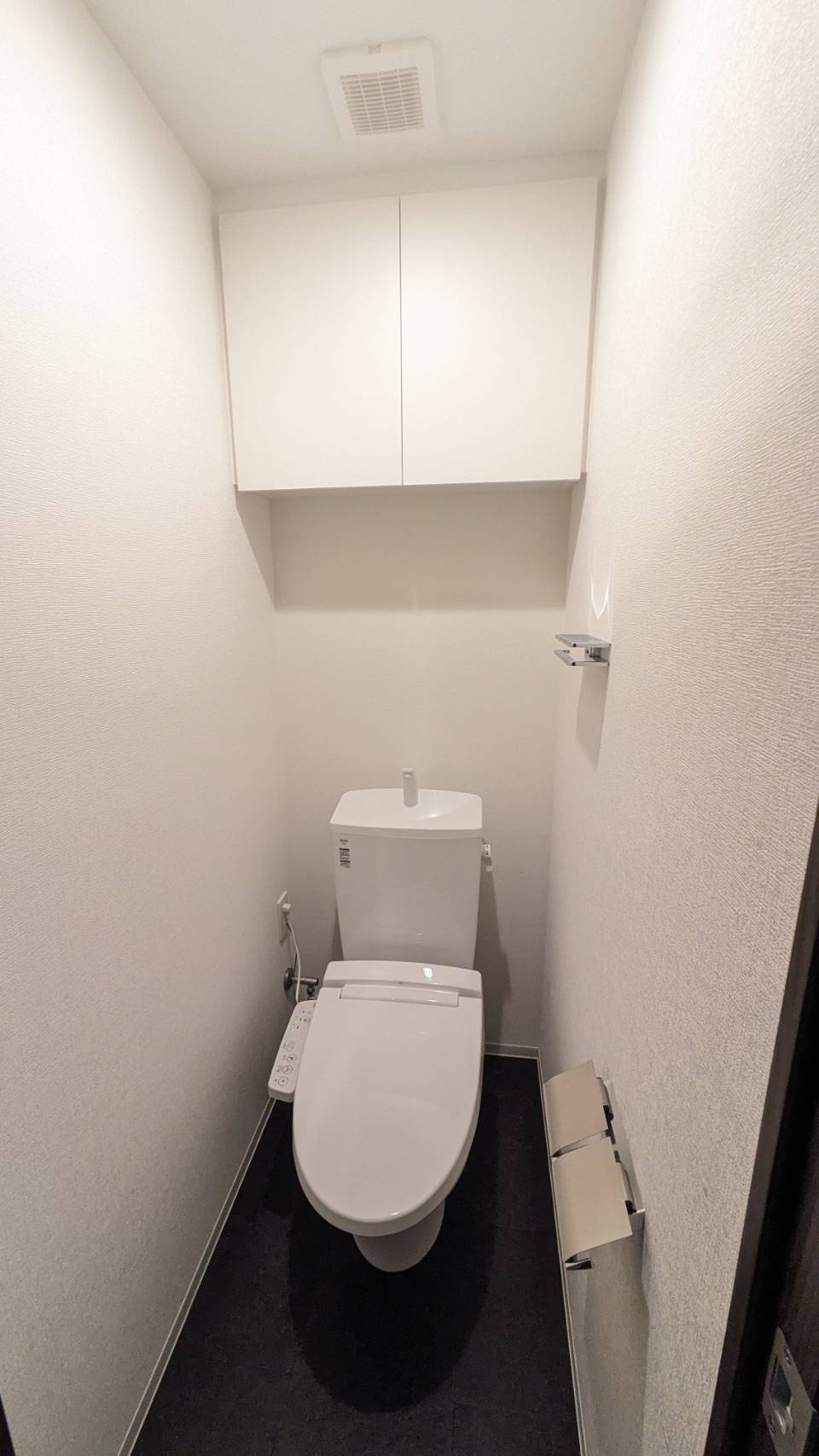 プライムガーデン　若木のトイレ
