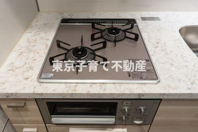 パークホームズ文京小石川ヒルテラスの設備