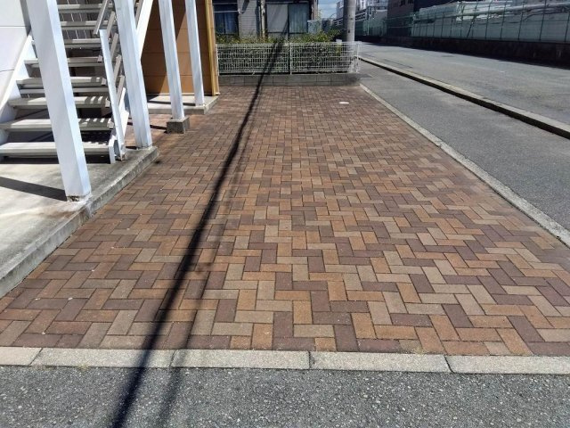 レオパレスベルフォールのその他