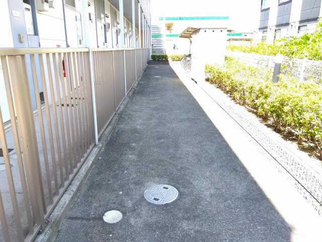 レオパレスベルフォールのその他